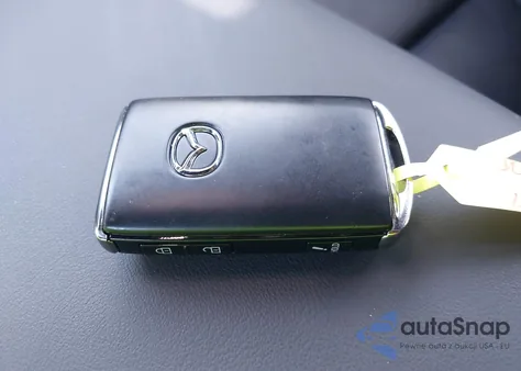 2019 Mazda Mazda3 Preferred Package from USA, damaged, VIN JM1BPAMM5K1137875